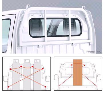 車両_軽トラック_LE-DA63T・EBD-DA63T・EBD-DA16T