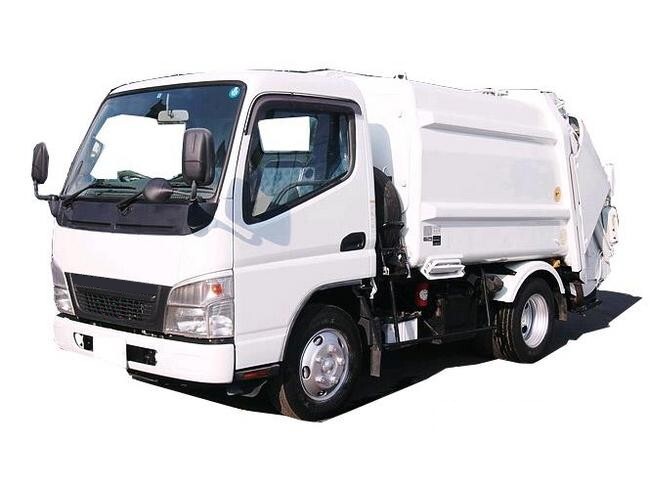 パッカー車 2ｔ】【PA-FE73DB・BDG-XZU304X・PB-XZU301X・TKG-XZU600X・TPG-NKR85AN】のレンタル｜【車両 】｜建設機械レンタルのイマギイレ