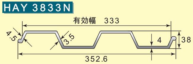 その他機械_アルミ矢板