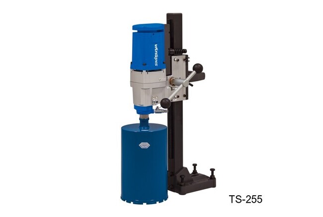 その他機械_ヒューム管用コアカッター_TS-252