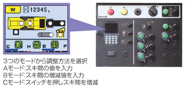 環境リサイクル_ガラパゴス_BR380JG_破砕機_再資源化_造成