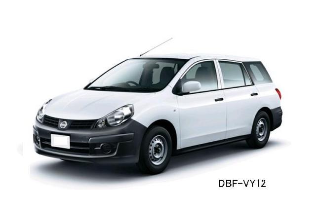 車両_ライトバン_DBF-VY12・5BF-VY12