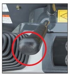 掘削機・アタッチメント_ミニバックホー後方小旋回機(~0.2㎥)_PC40MR