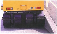 整地道路機械_タイヤローラ_TS160-2・T2-1・TZ701-1・TZ703