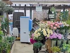エコミスト_クールファン_CF-280・RKF303・RKF305・RKF405・RKF406・RKF505・RKF506
