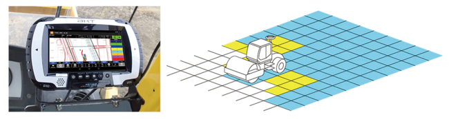 転圧管理_i-Construction_ICT建機_SmartRoller