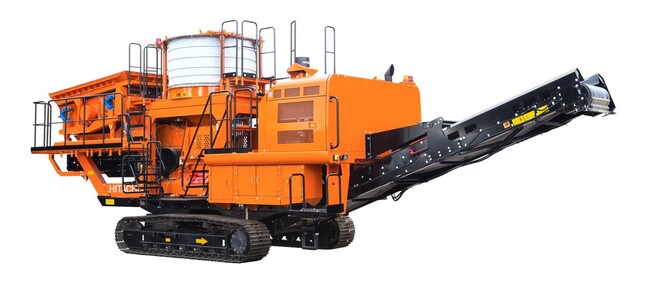 自走式土質改良機_SR2000G