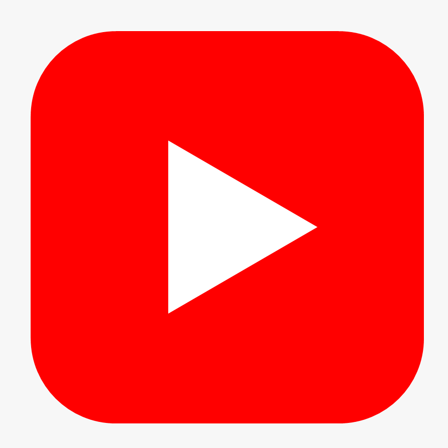 youtubeアイコン